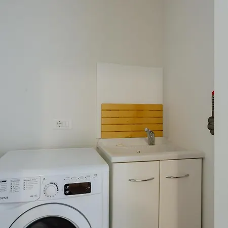 Apartment Yourbanflat White River 1
