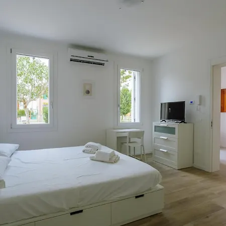 Yourbanflat White River 1 Apartment Padua