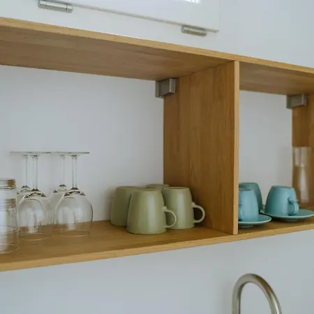 Apartment Yourbanflat White River 1
