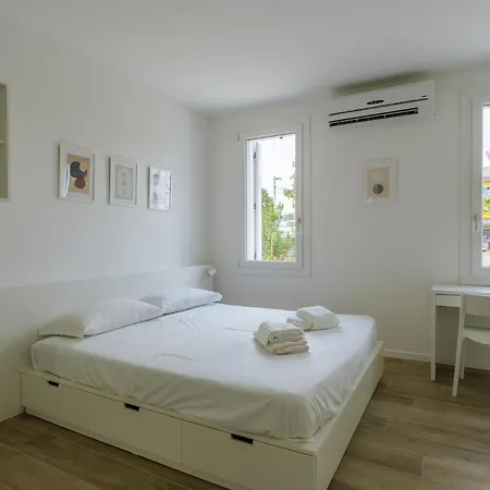 Apartmán Yourbanflat White River 1 Padova
