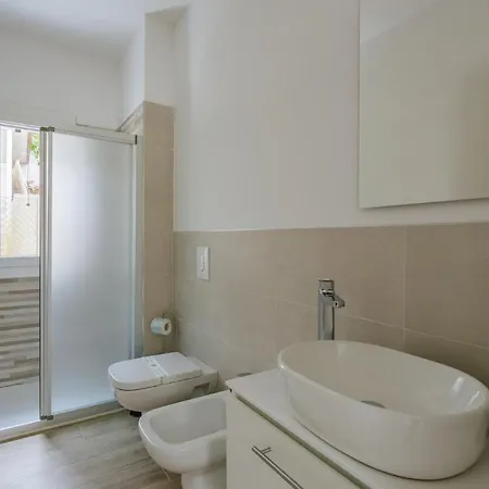 Yourbanflat White River 1 Padova